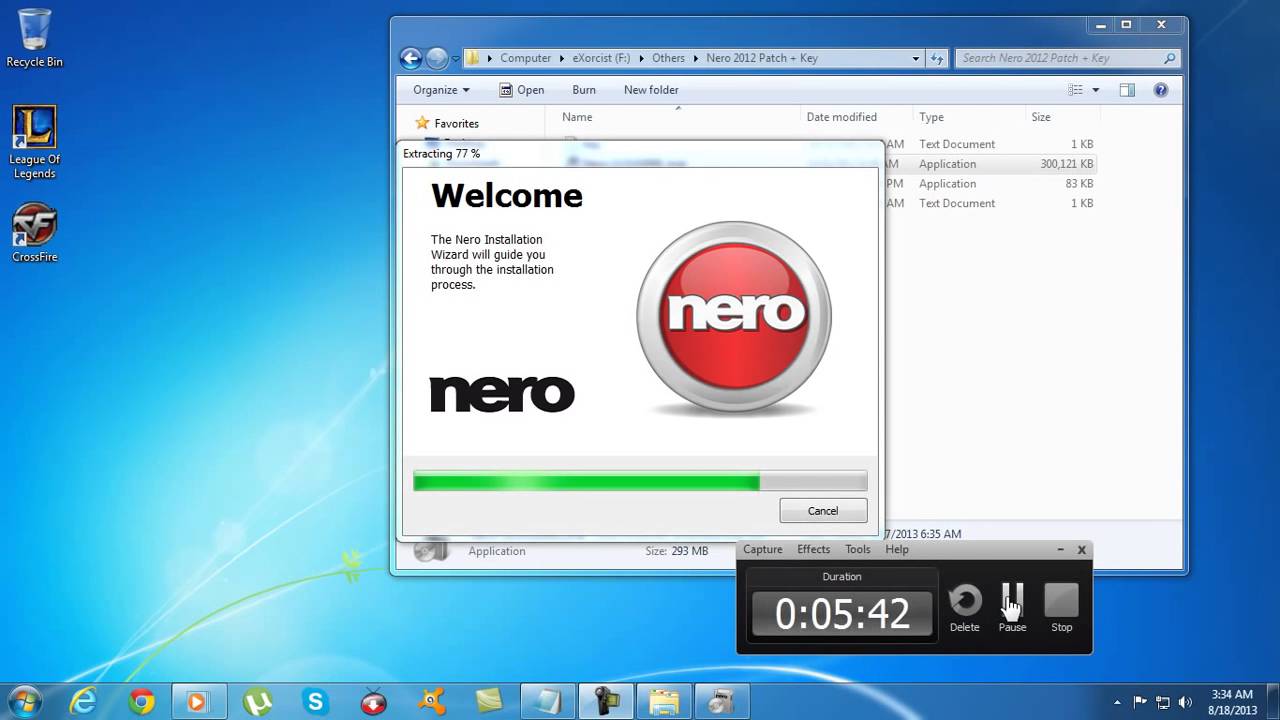 download netcut for pc