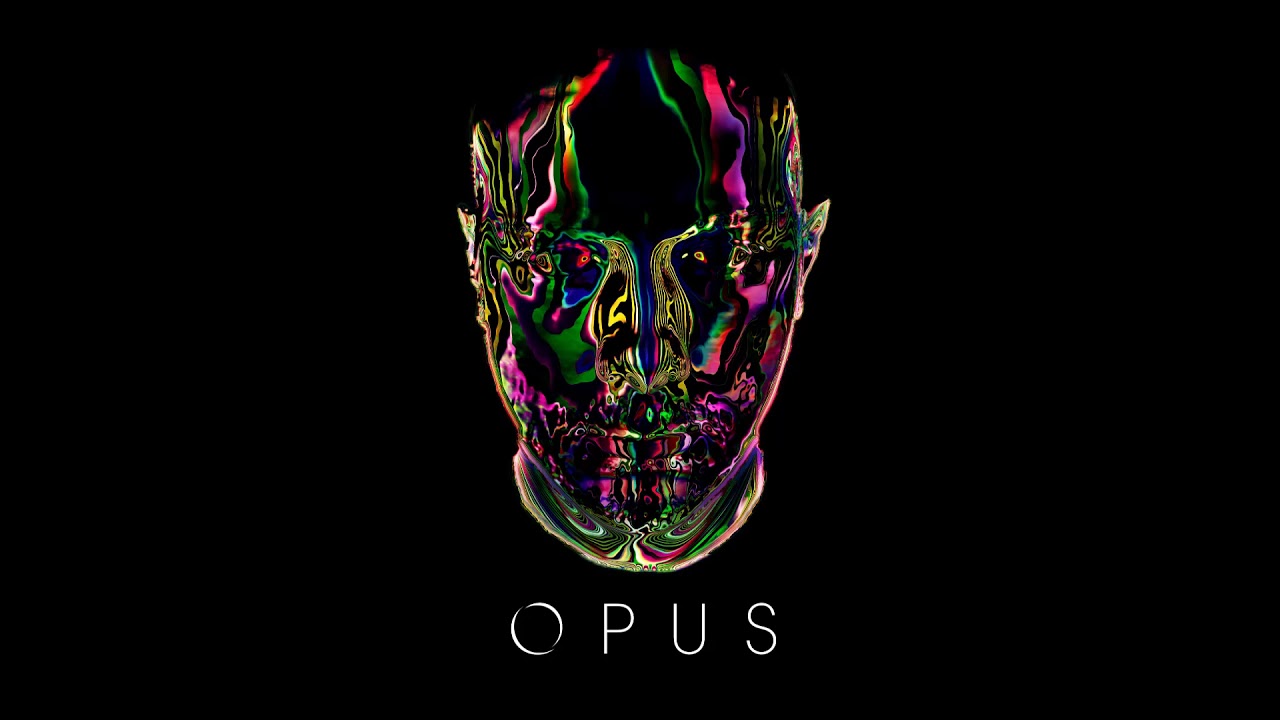 Eric Prydz Opus Download
