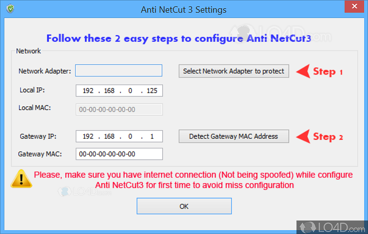 Download Netcut Exe