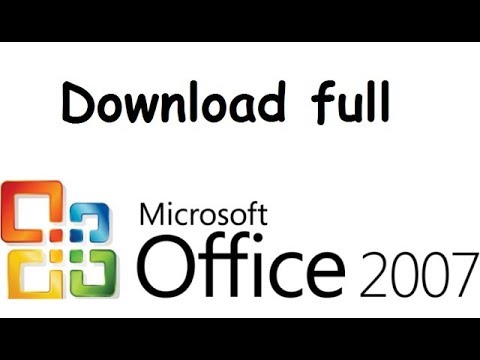 Office 2007 standard trial download